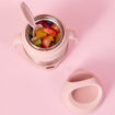 Picture of B.BOX INSULATED FOOD JAR BLUSH CRUSH